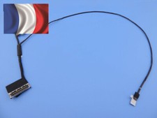 Cable vidéo LVDS pour  P/N:DD0MS8LC100 Sony Vaio VJS131 VJS131C11L 13.3"  30PIN
