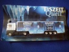 Modèle Maquette de Camion