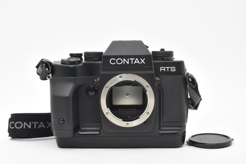 Mint contax rts - [mint+++],