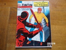 JOURNAL TINTIN n° 840