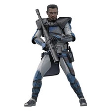 Arc Trooper Fives Star Wars