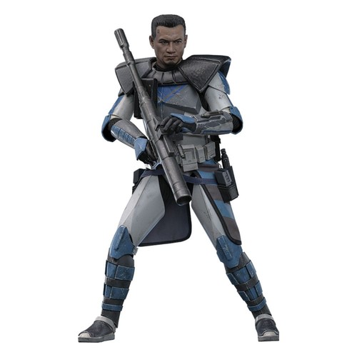Arc trooper fives star - arc, wars
