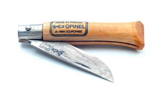 Ancien opinel 4 - ancien, n°4