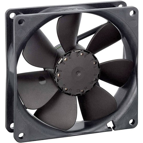 Ventilateur axial ebm papst - ebm,