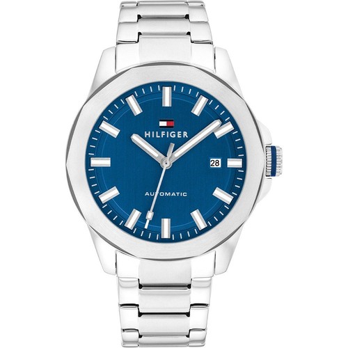 Tommy hilfiger montre argent - tommy,