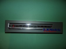 LS MODELS voiture voyageurs