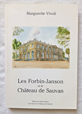 Les Forbin Janson et le