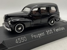 SOLIDO Peugeot 203 Familiale