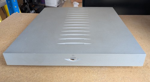 Linn klimax solo 500 - linn,