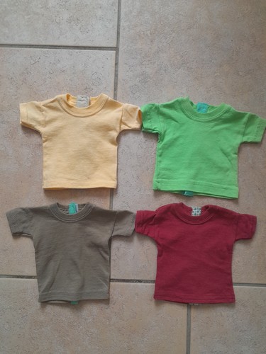 Vêtements poupée cm - de,