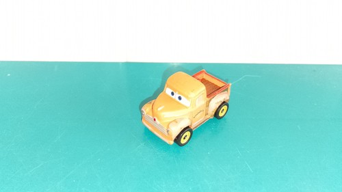 Mini voiture métal mattel - voiture,