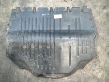 Cache sous moteur VOLKSWAGEN