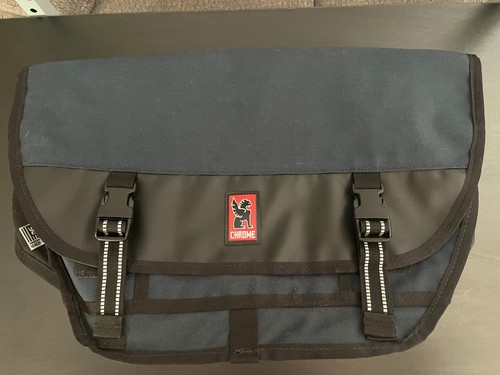 Near mint chrome industries - mint,