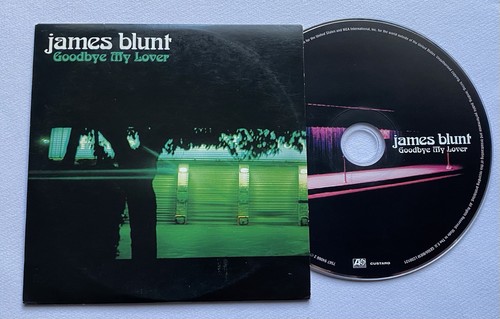 James blunt goodbye my - james,