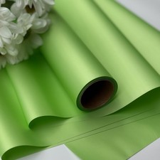 Papier d'emballage fleuriste