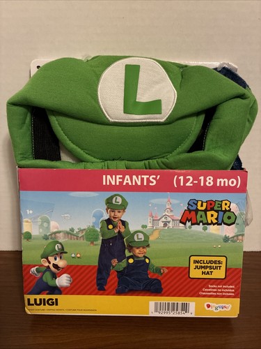 Nintendo super mario luigi - super,