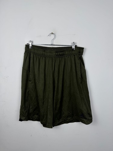 Short adidas homme kaki - short,