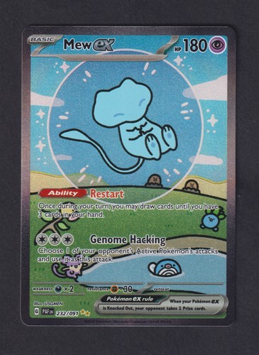 Pokémon mew - pokémon,