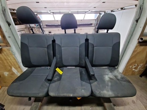 Banquette arrière renault - banquette,
