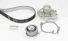 pompe a eau kit courroie