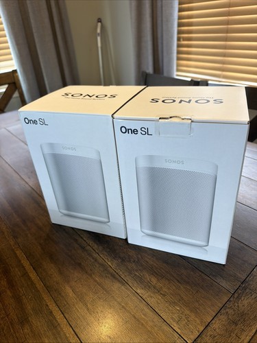 Pair sonos one wireless - pair,