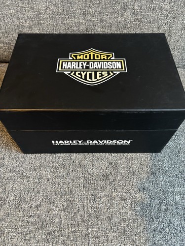 Moto miniature harley davidson - miniature,