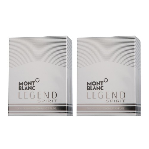 Montblanc legend spirit edt - montblanc,