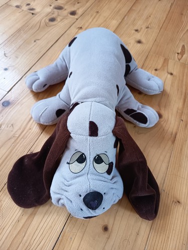 Pound puppies pitou vulli - pound,