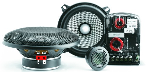 Focal 130as enceinte voies - focal,