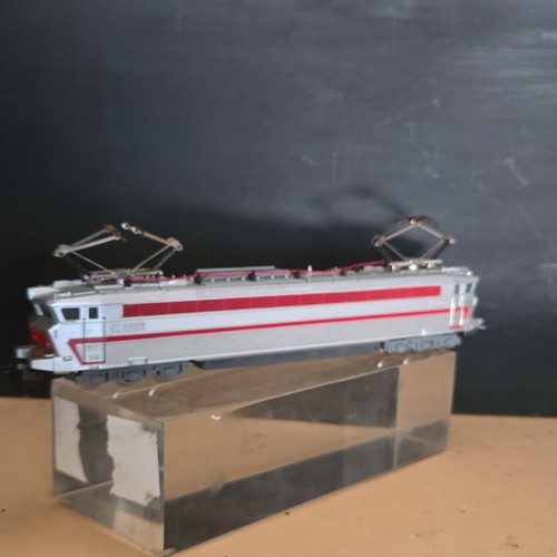 Lima locomotive électrique