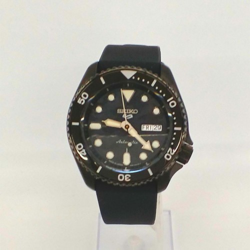Seiko automatic watch - seiko,