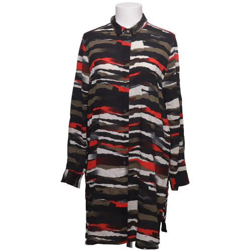 Robe chemisier taille - h&m,,