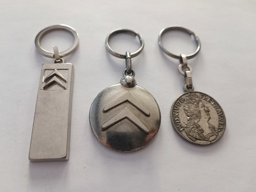 Porte clés automobile - porte-clés,