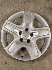 ENJOLIVEUR DE ROUE R16 FORD C MAX 1.6 TDCI 2009