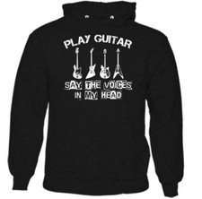 Jeu Guitare Say The Voix dans