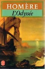 L'odyssée - Homère - V109867