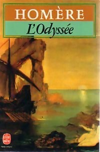 Odyssée homère v109867 - -,
