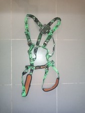 Harnais d'escalade enfant