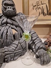 Rarissime Coupe A Champagne