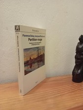 Partition Rouge - Florence