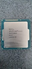 Intel core I3 4150 SR1PJ 3.50Ghz 3Mo cache Hyper threading intel HD 4400
