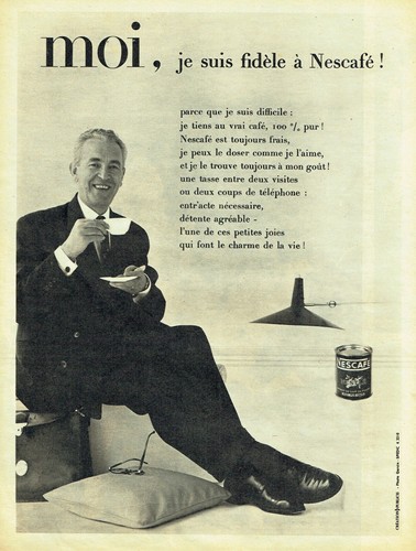 Publicité advertising 120 - publicité,