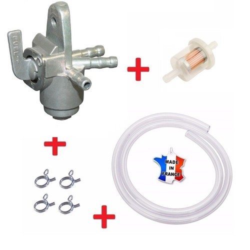 Kit essence honda - honda, 70cc