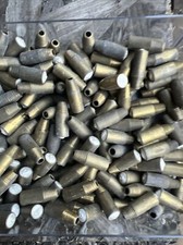 Lot De 5 Becs De Lampe Acétylène/ Carbure(pour10acheté2gratis Voir ‘plus’)