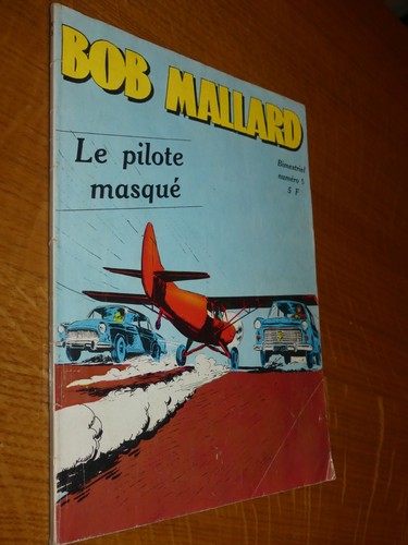 Rahan rare bob - rahan, 5