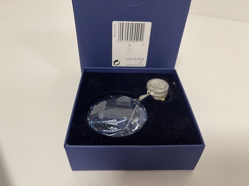 Figurine swarovski ornement - figurine,
