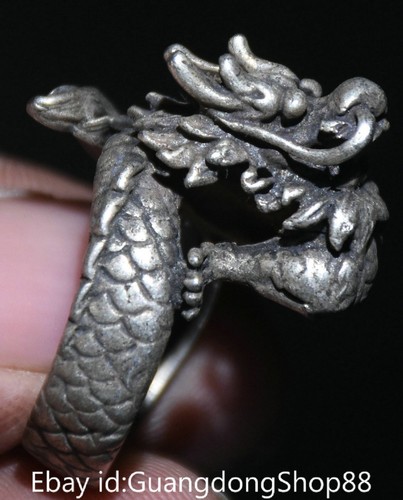 Vieux chinois miao argent - 1.2,
