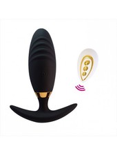sextoy Vibromasseur plug anal