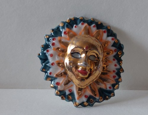 Feve les masques venitiens - , "les