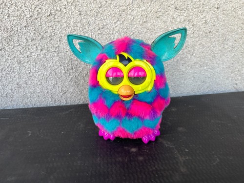 Furby original hasbro - furby,